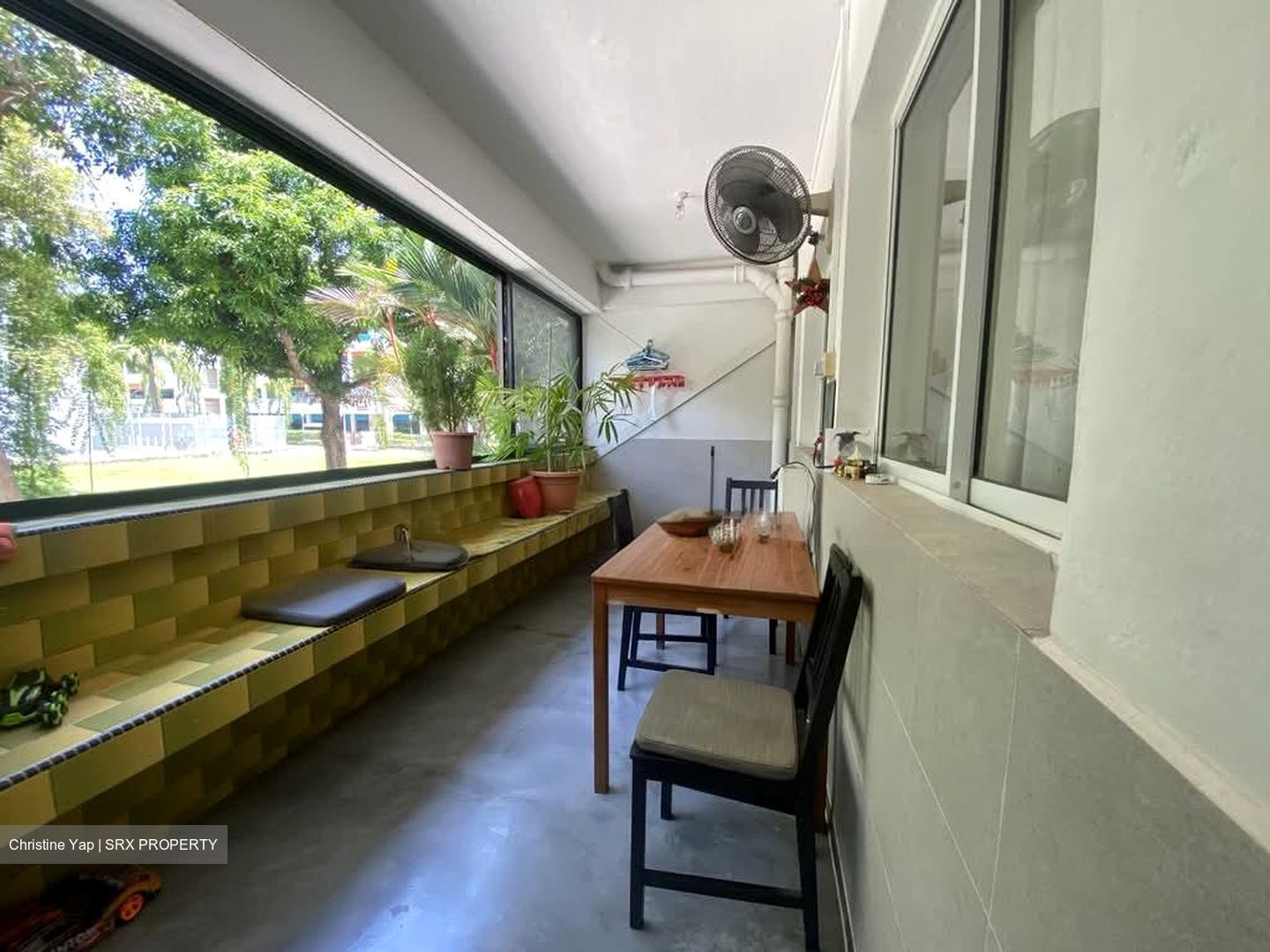 Tiong Bahru Estate (D3), Apartment #535943251